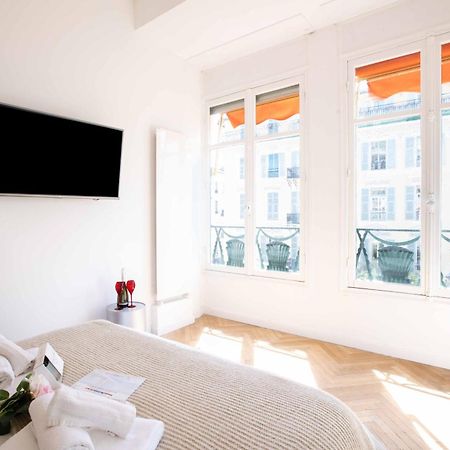 Le Magenta - Happy Rentals Nice Exterior foto