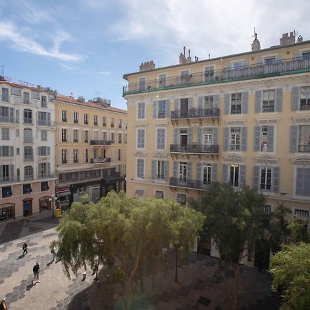 Le Magenta - Happy Rentals Nice Exterior foto