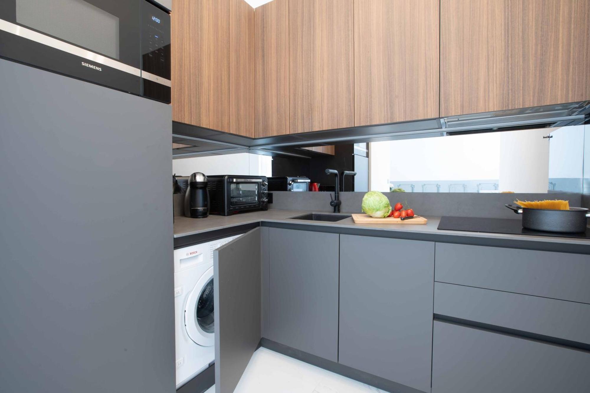 Le Magenta - Happy Rentals Nice Exterior foto